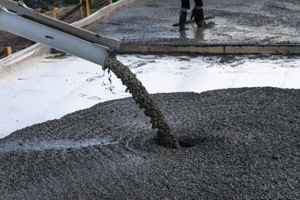 Best Concrete Contractor Near Me  in Chalfont, PA