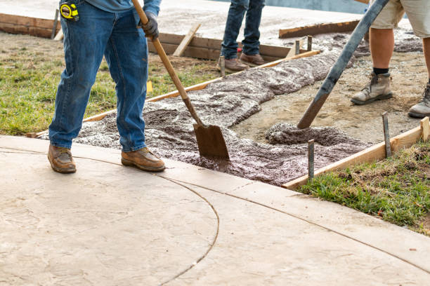 Best Concrete Repair Services  in Chalfont, PA
