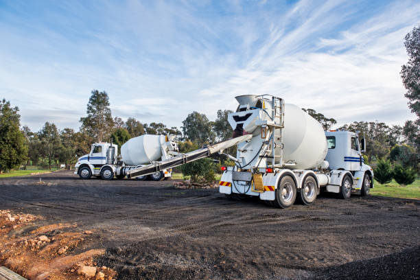 Best Concrete Leveling Services  in Chalfont, PA