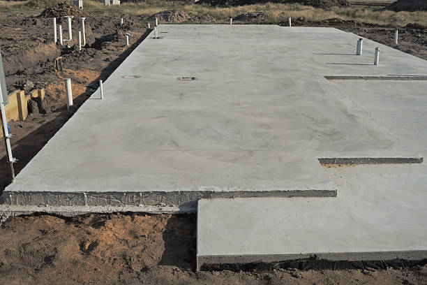 Best Local Concrete Companies  in Chalfont, PA