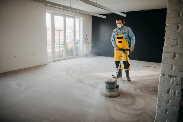 Best Commercial Concrete Contractor  in Chalfont, PA