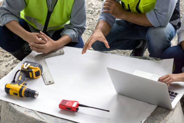 Best Concrete Installation Cost  in Chalfont, PA
