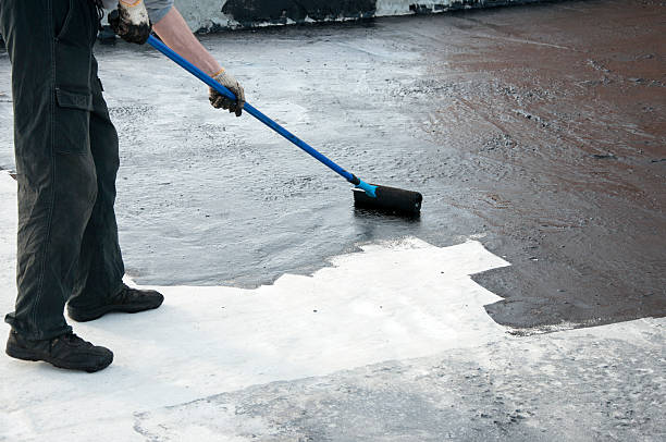 Best Concrete Foundation Repair  in Chalfont, PA