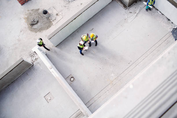 Best Concrete Flooring Contractor  in Chalfont, PA