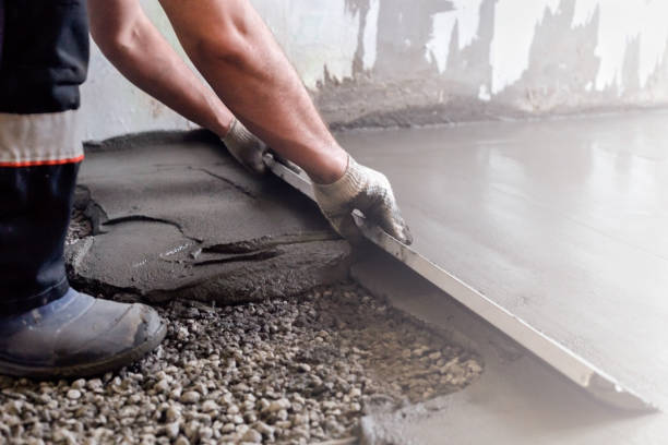 Best Concrete Leveling Services  in Chalfont, PA